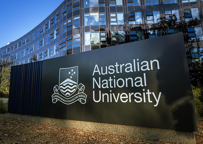Australian National University (ANU) Campus Preview 2